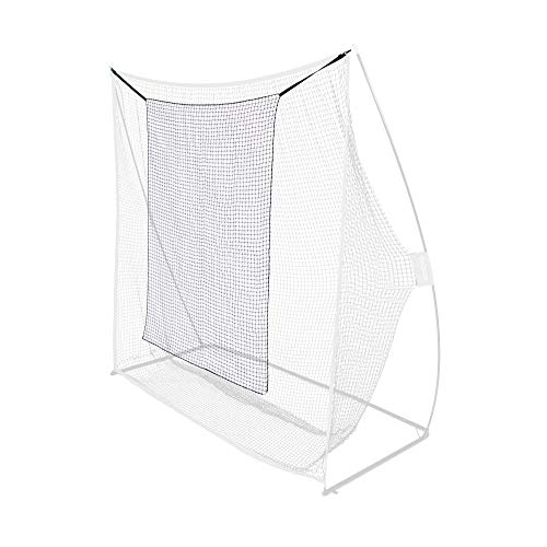 Add On Reinforcement Golf Net - Attaches to 10 Foot Golf Nets