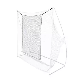 Add On Reinforcement Golf Net - Attaches to 10 Foot Golf Nets