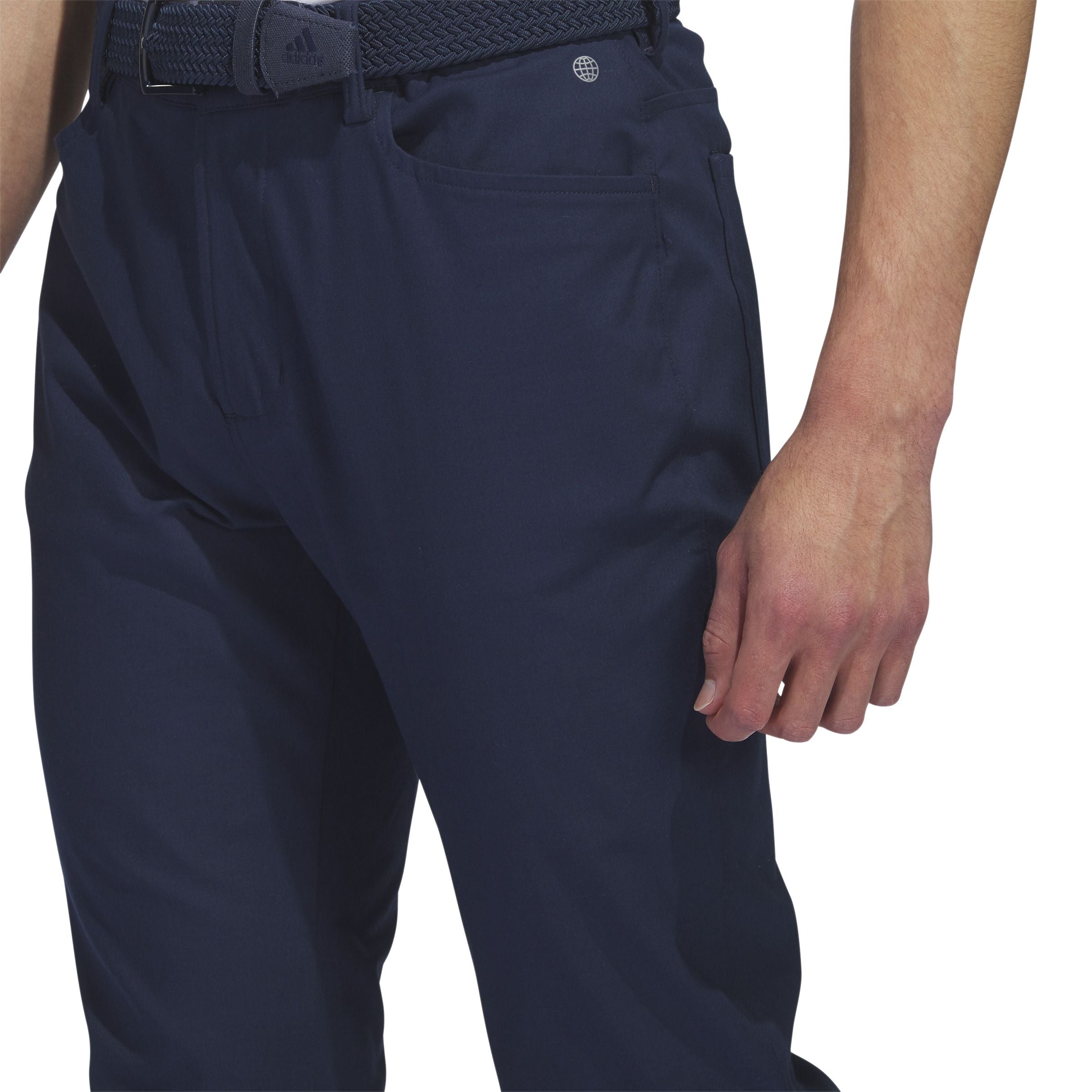 Adidas Go-To 5 Pocket Golf Pants