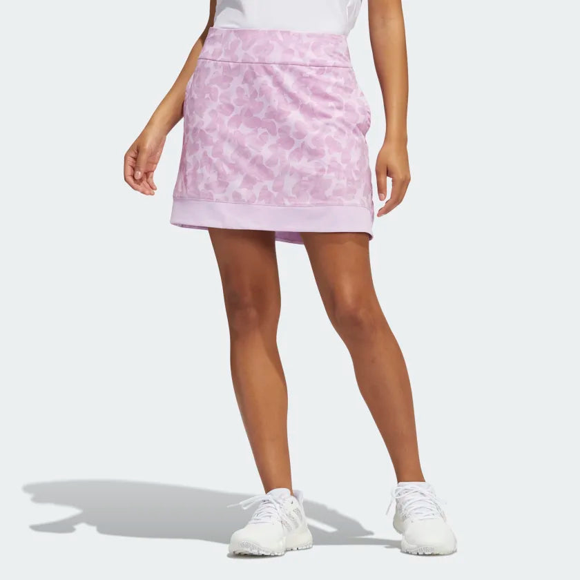 Adidas Ultimate365 Golf Skort 16