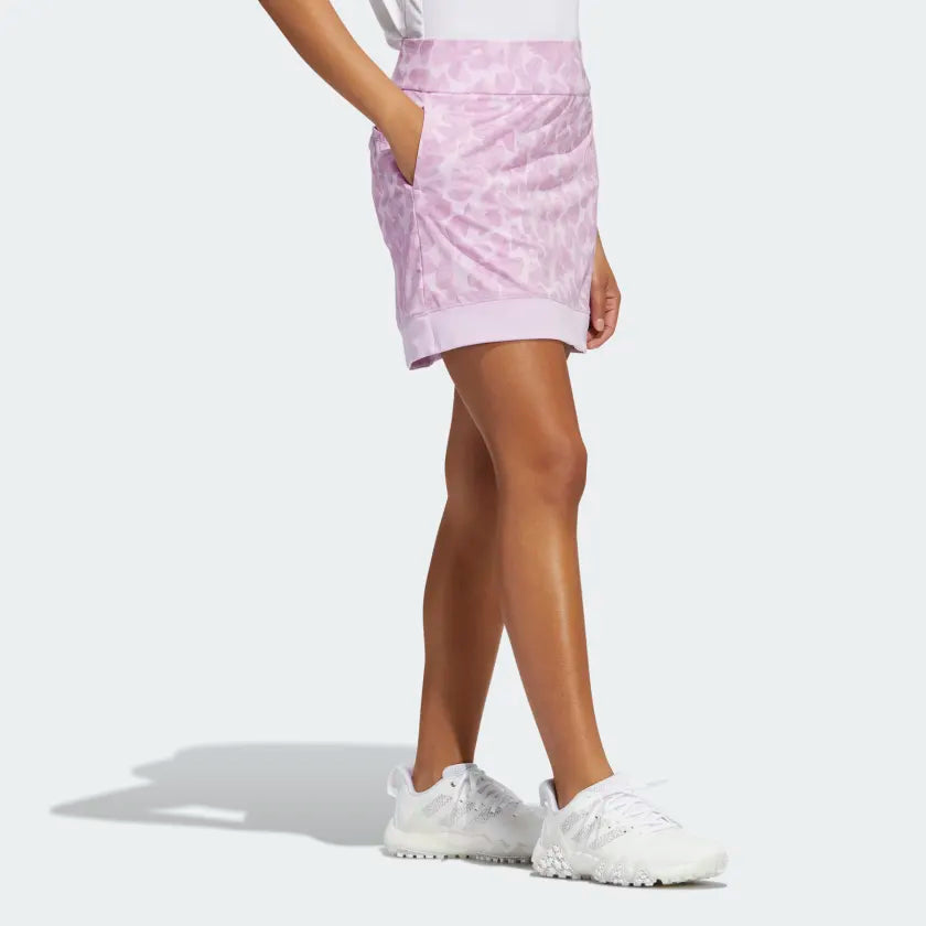 Adidas Ultimate365 Golf Skort 16