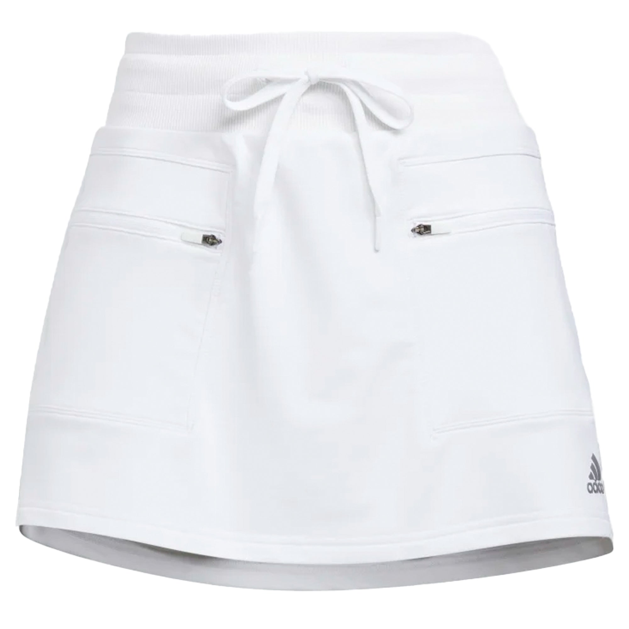 Adidas Warp Knit Golf Skort 16