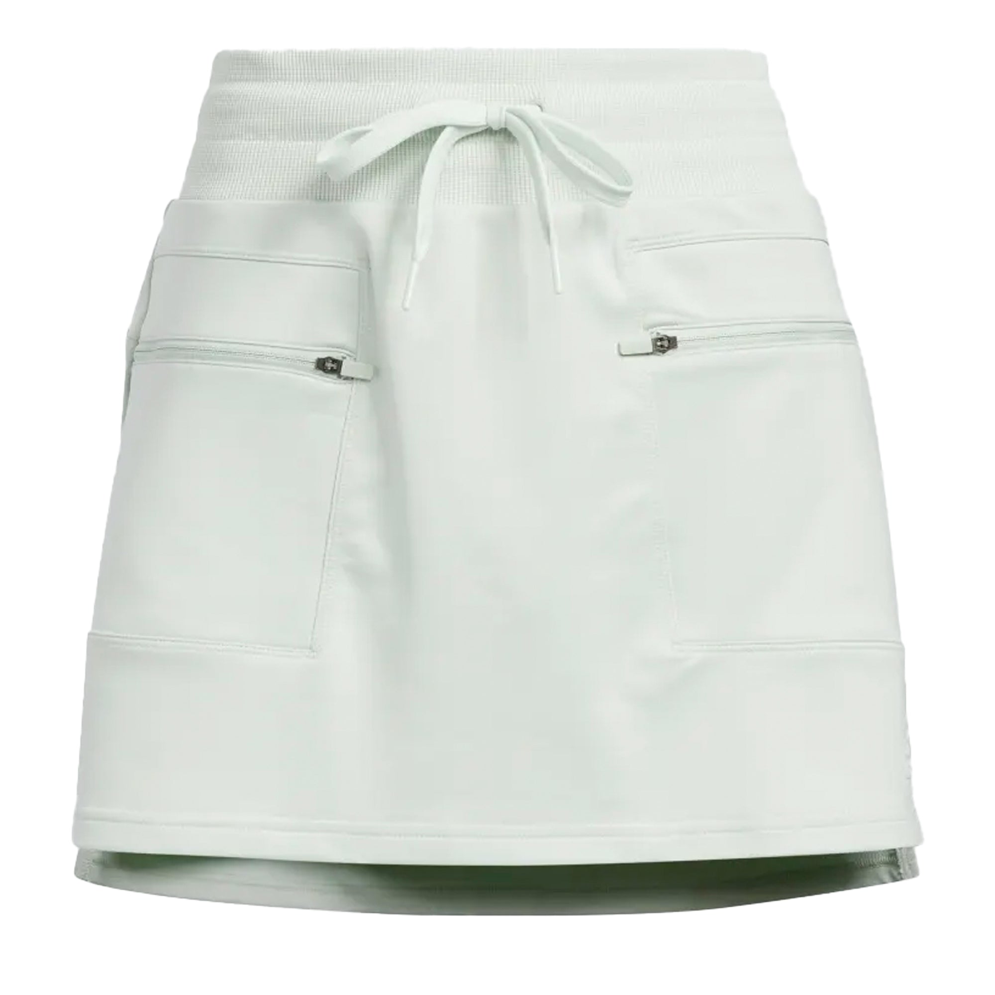 Adidas Warp Knit Golf Skort 16