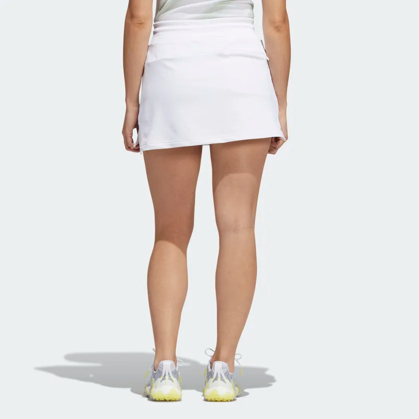 Adidas Warp Knit Golf Skort 16