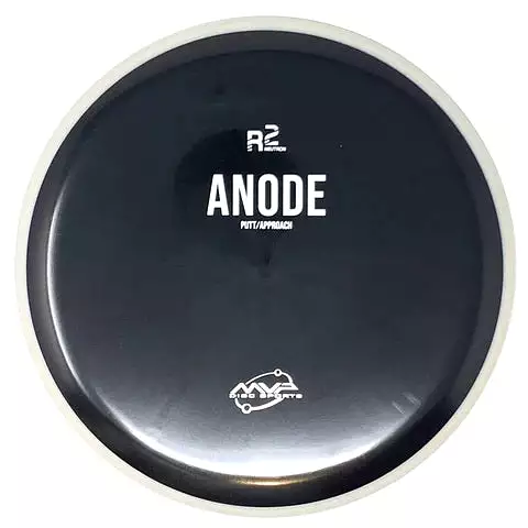 Anode