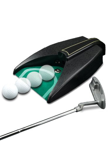 Automatic Putting Cup - Golf Training Aids for Putting Practice