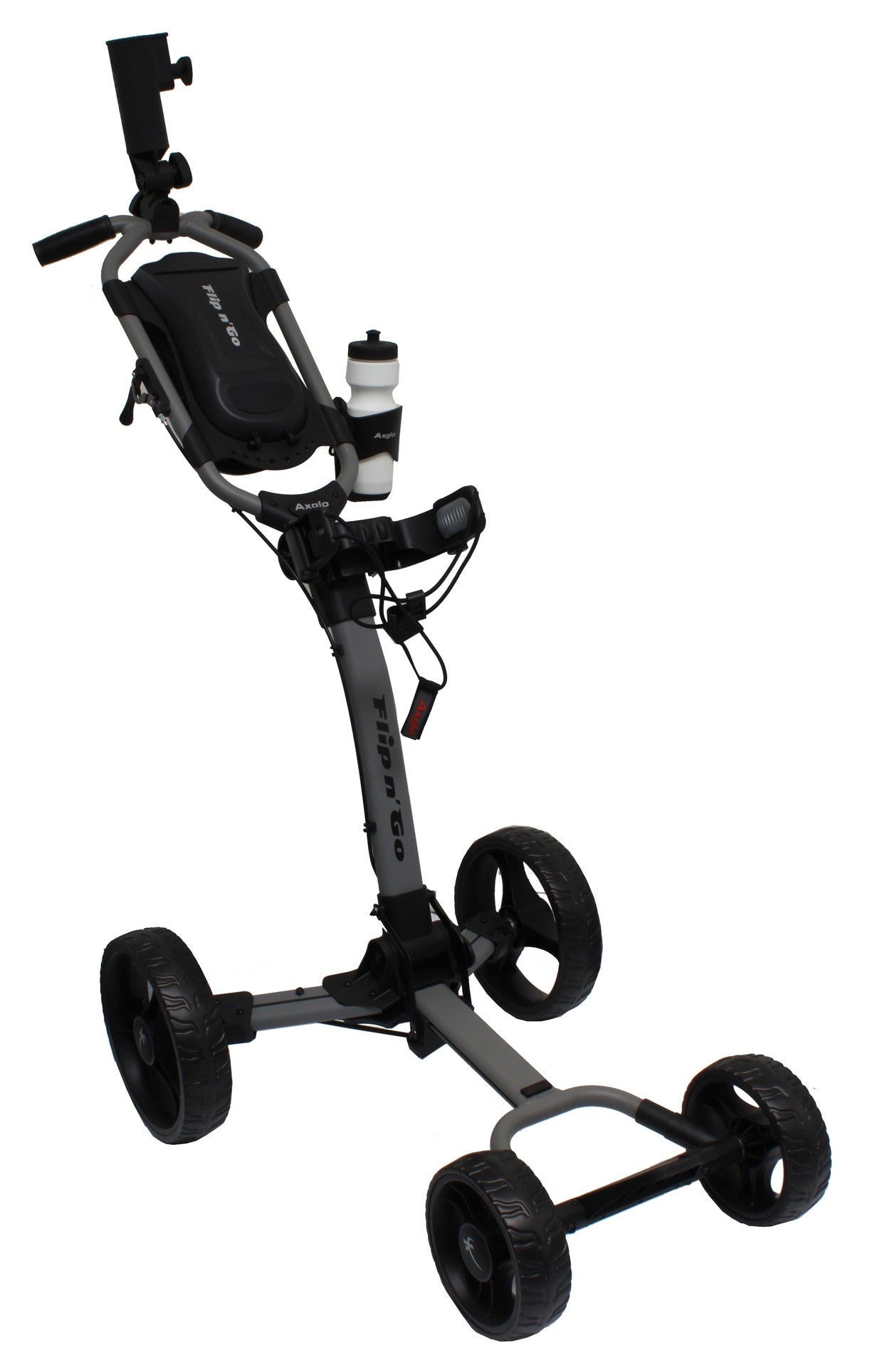 Axglo Flip n' Go Golf Trundler