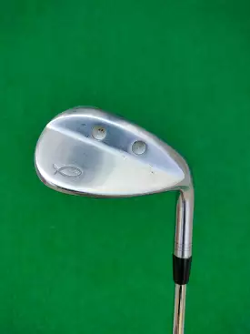 Big Fish Golf VX5 Forged - 55° Sand Wedge