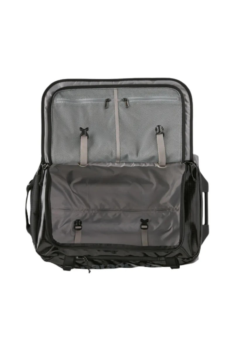 Black Hole Wheeled Duffel Bag 40L