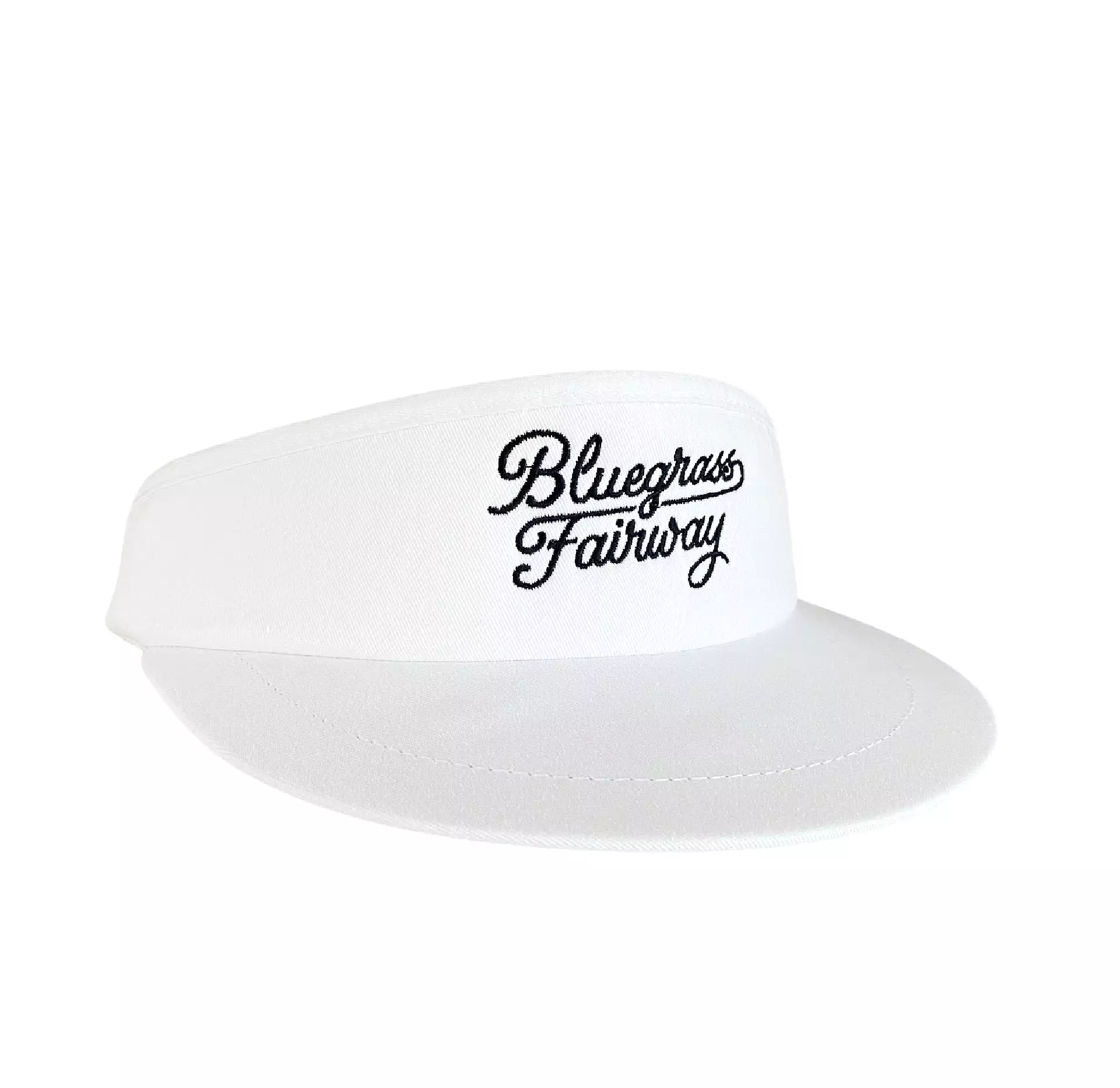 Bluegrass Fairway Tour Visor