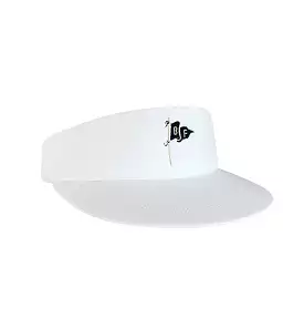 Bluegrass Fairway Tour Visor