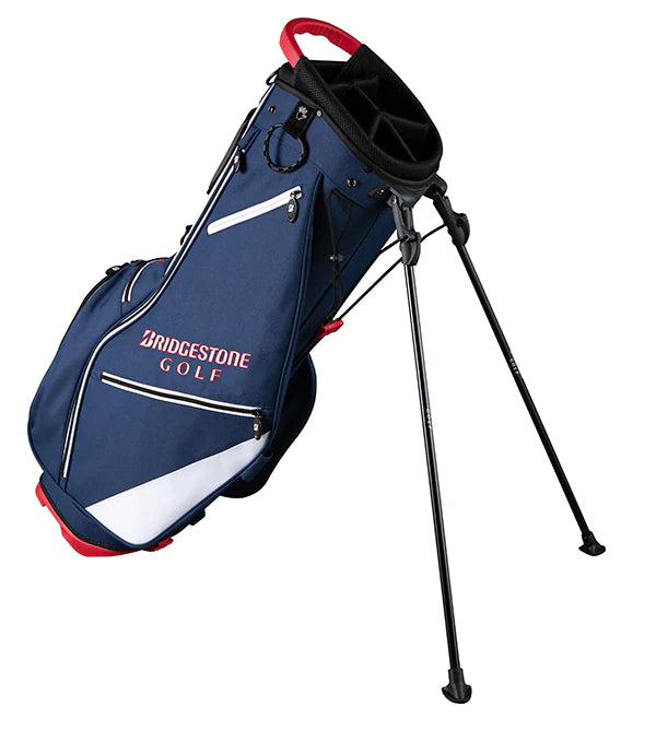 Bridgestone Golf Lightweight Stand Bag