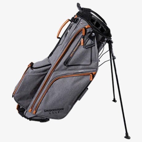 Bridgestone Golf Premium Stand Bag