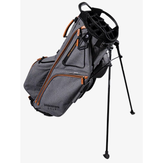 Bridgestone Golf Premium Stand Bag