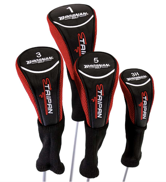 Brosnan Taipan Golf Package Set