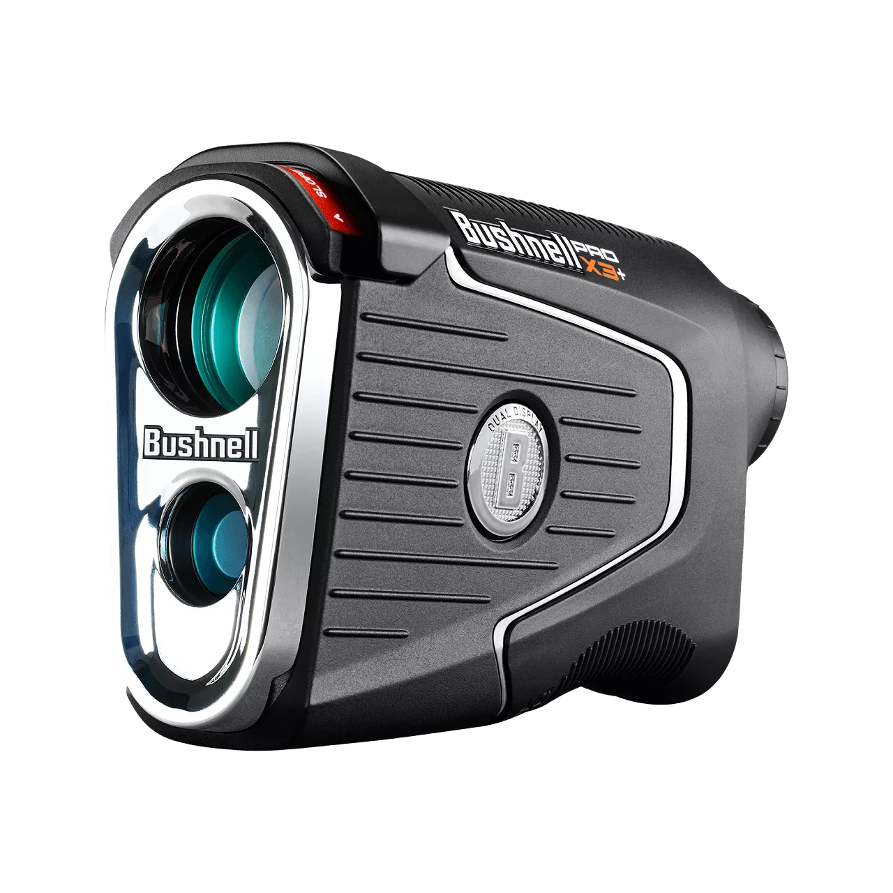 Bushnell Pro X3+