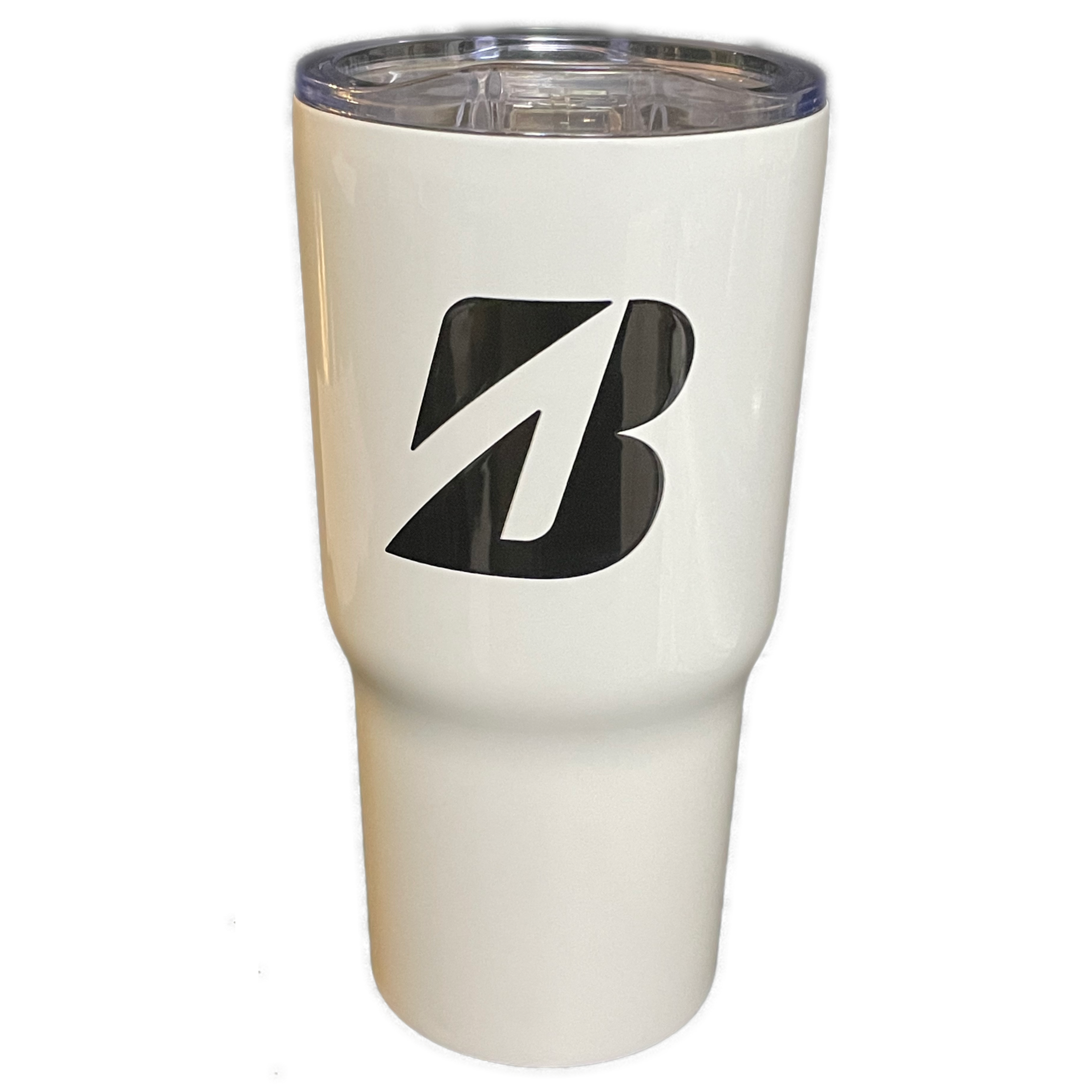 CaddiesShack Vacuum Sealed Bridgestone Golf Tumbler