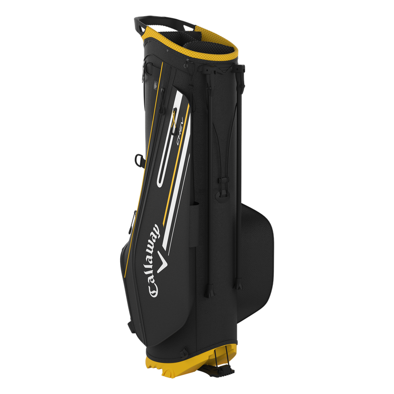 Callaway Chev Stand Bag 24