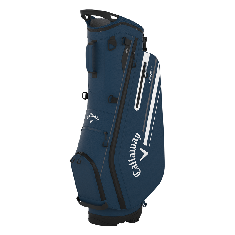 Callaway Chev Stand Bag 24