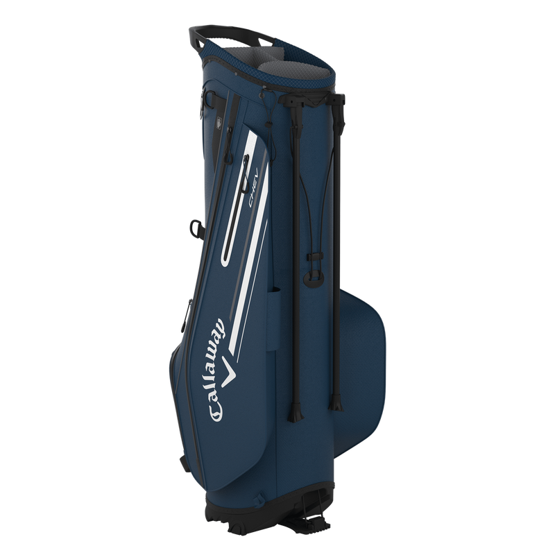 Callaway Chev Stand Bag 24