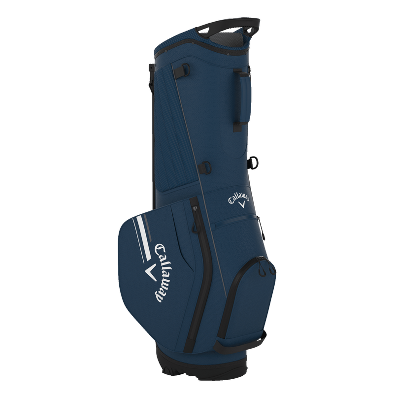 Callaway Chev Stand Bag 24