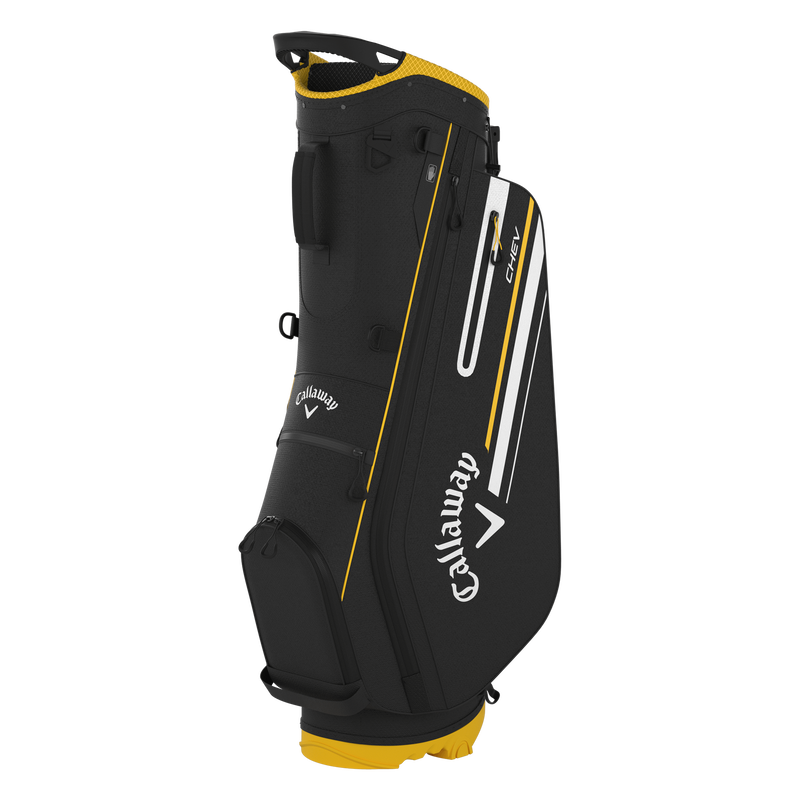 Callaway Chev Stand Bag 24