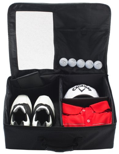 Callaway Golf Trunk Locker - Golf Organizer for Auto