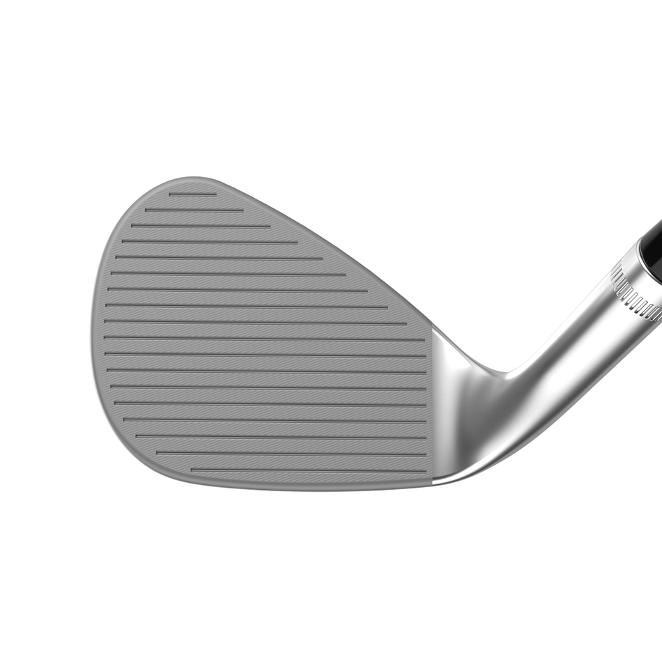 Callaway JAWS Full Toe Raw Face Chrome Wedge RH (2021)