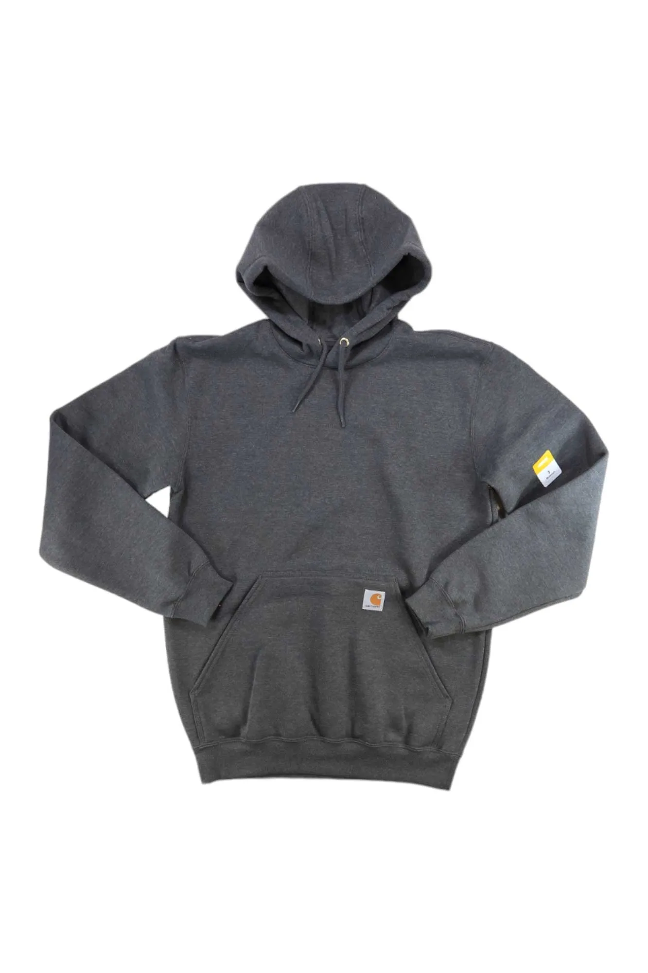 Carhartt Men's Midweight Hooded Sweatshirt