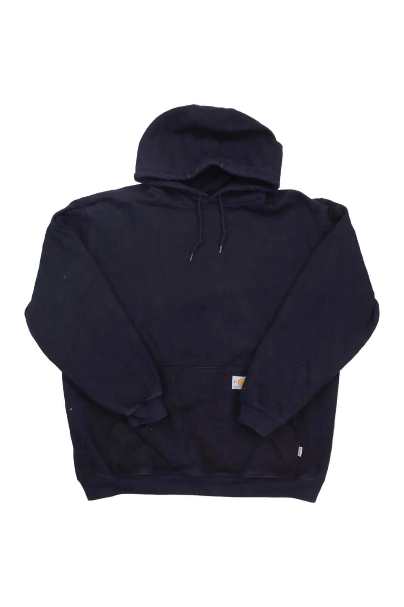 Carhartt Men's Midweight Hooded Sweatshirt