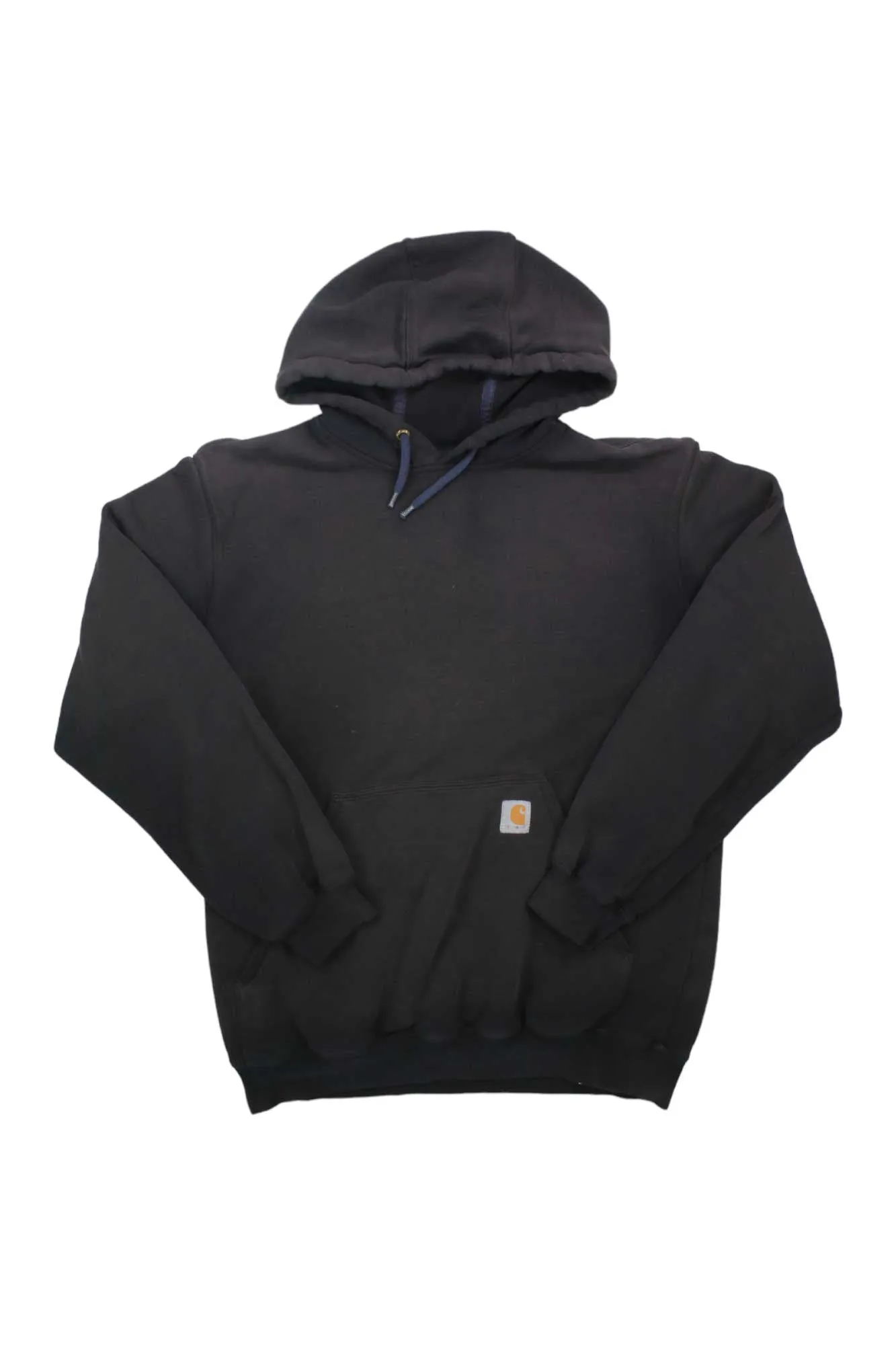 Carhartt Men's Midweight Hooded Sweatshirt