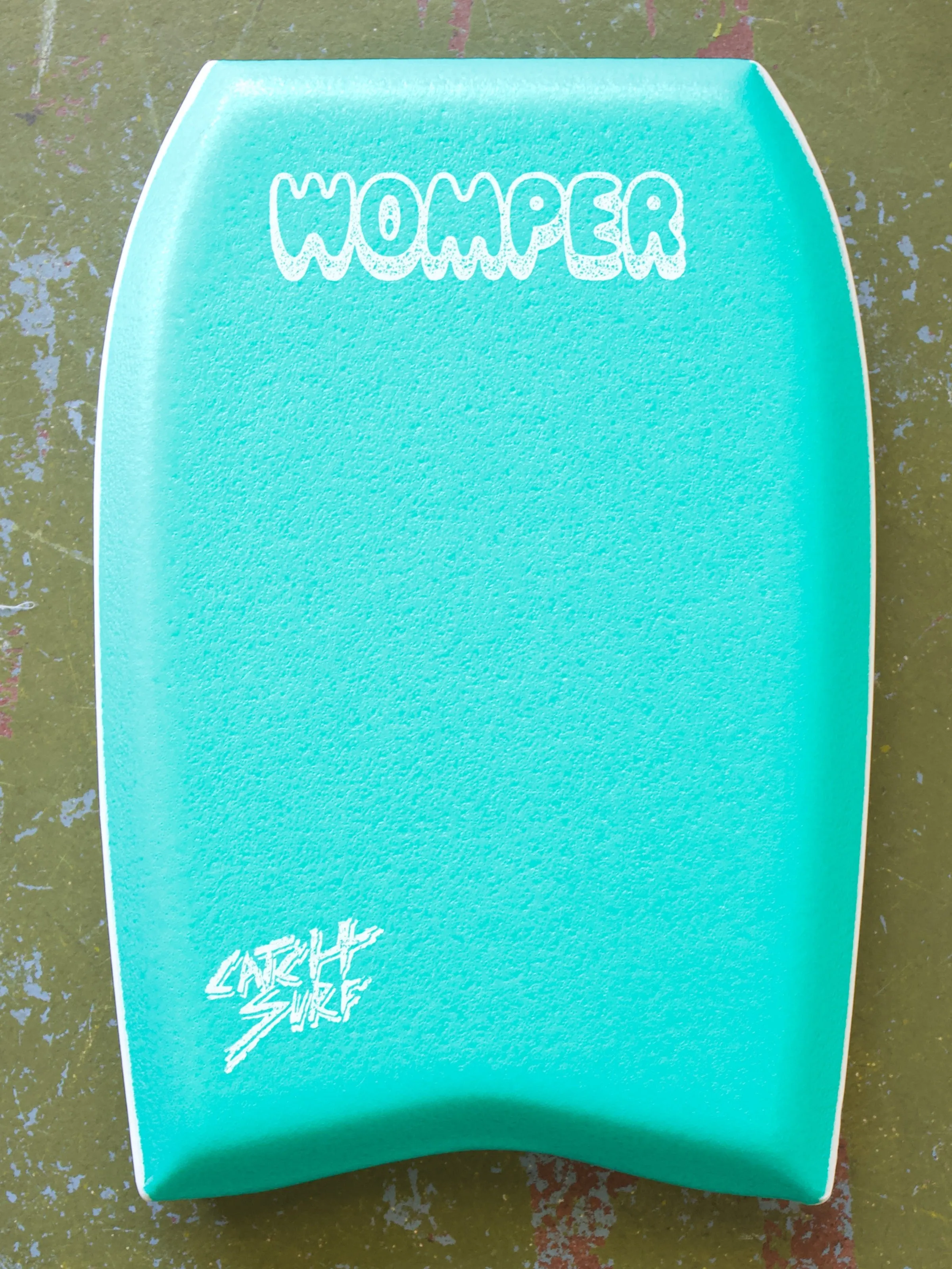 Catch Surf Womper - Turquoise