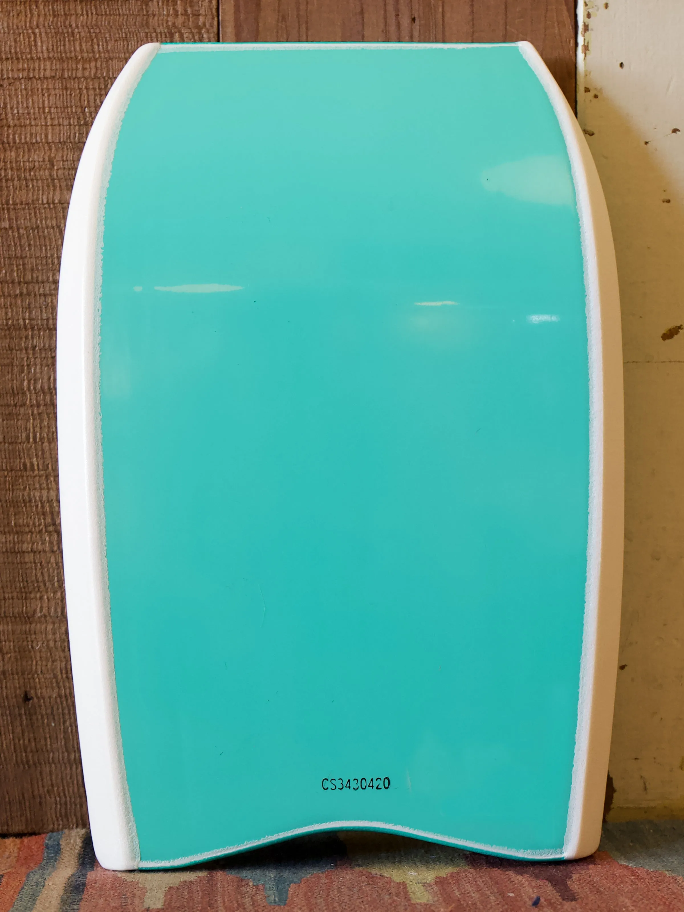 Catch Surf Womper - Turquoise