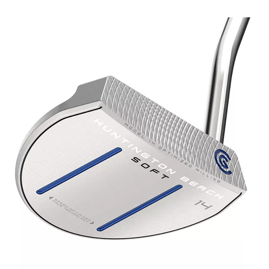 Cleveland Golf Huntington Beach Soft Putter