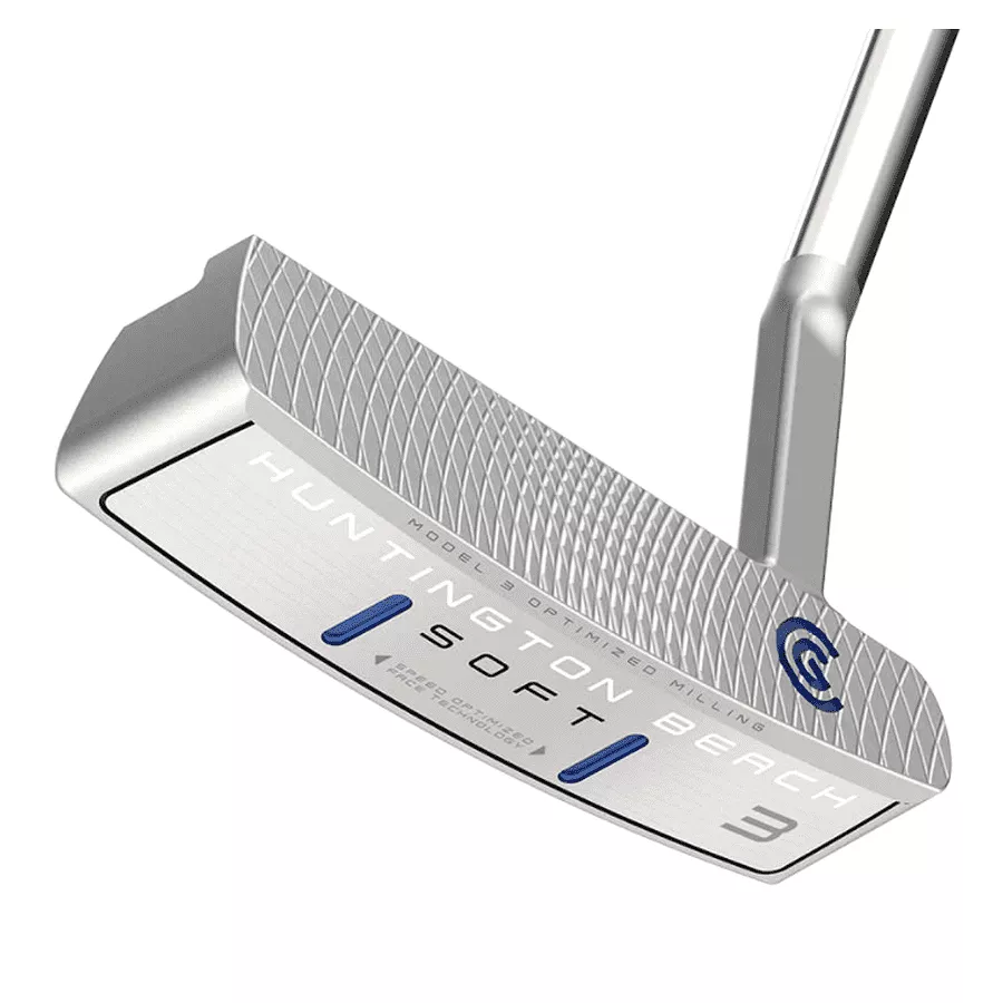 Cleveland Golf Huntington Beach Soft Putter