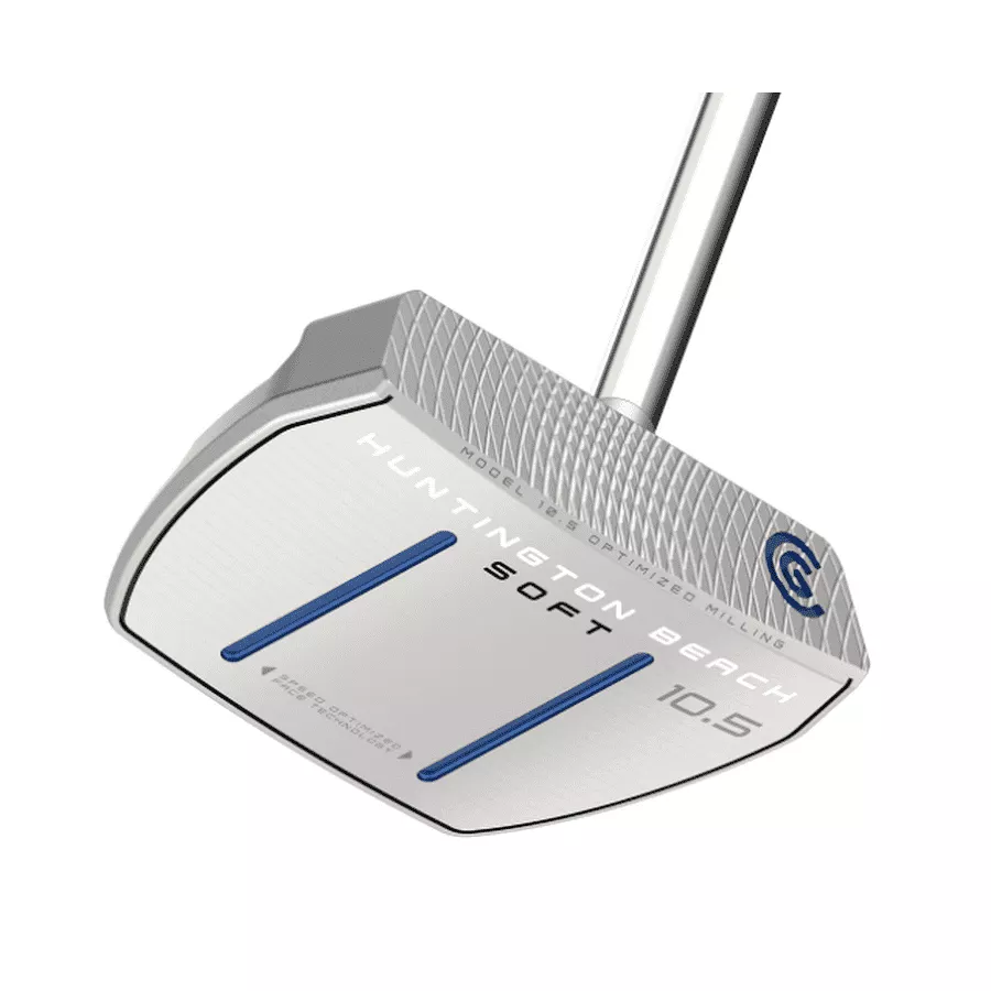 Cleveland Golf Huntington Beach Soft Putter