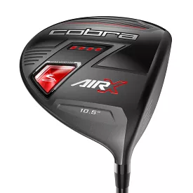 Cobra Golf AIR-X Straight Neck Driver