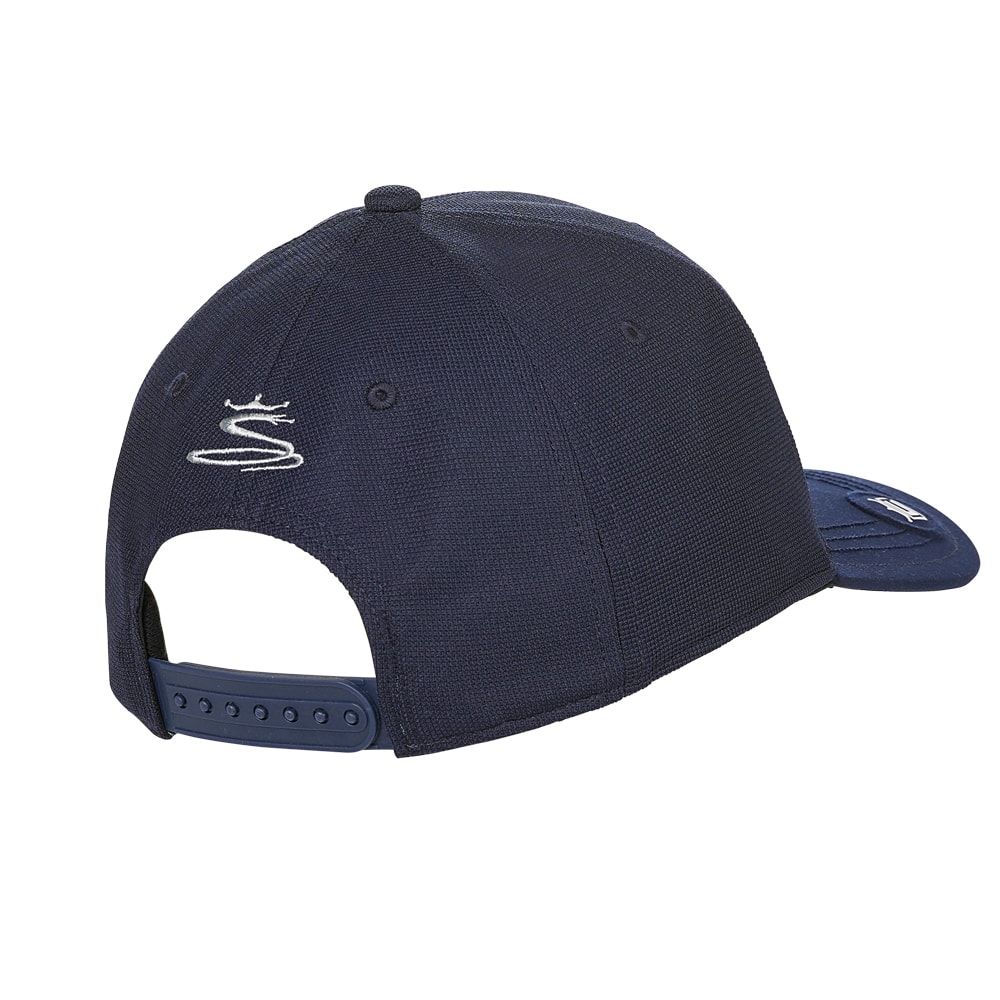 Cobra Golf Ball Marker Snapback Golf Cap