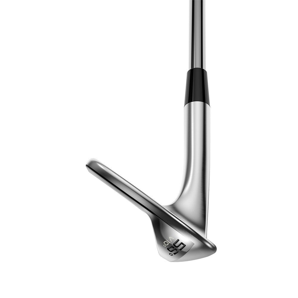 Cobra Golf King MIM One Length Silver Wedges