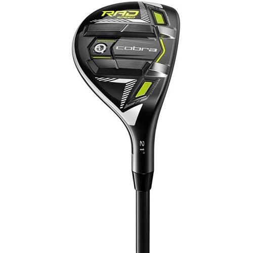 Cobra Golf King Radspeed Hybrid