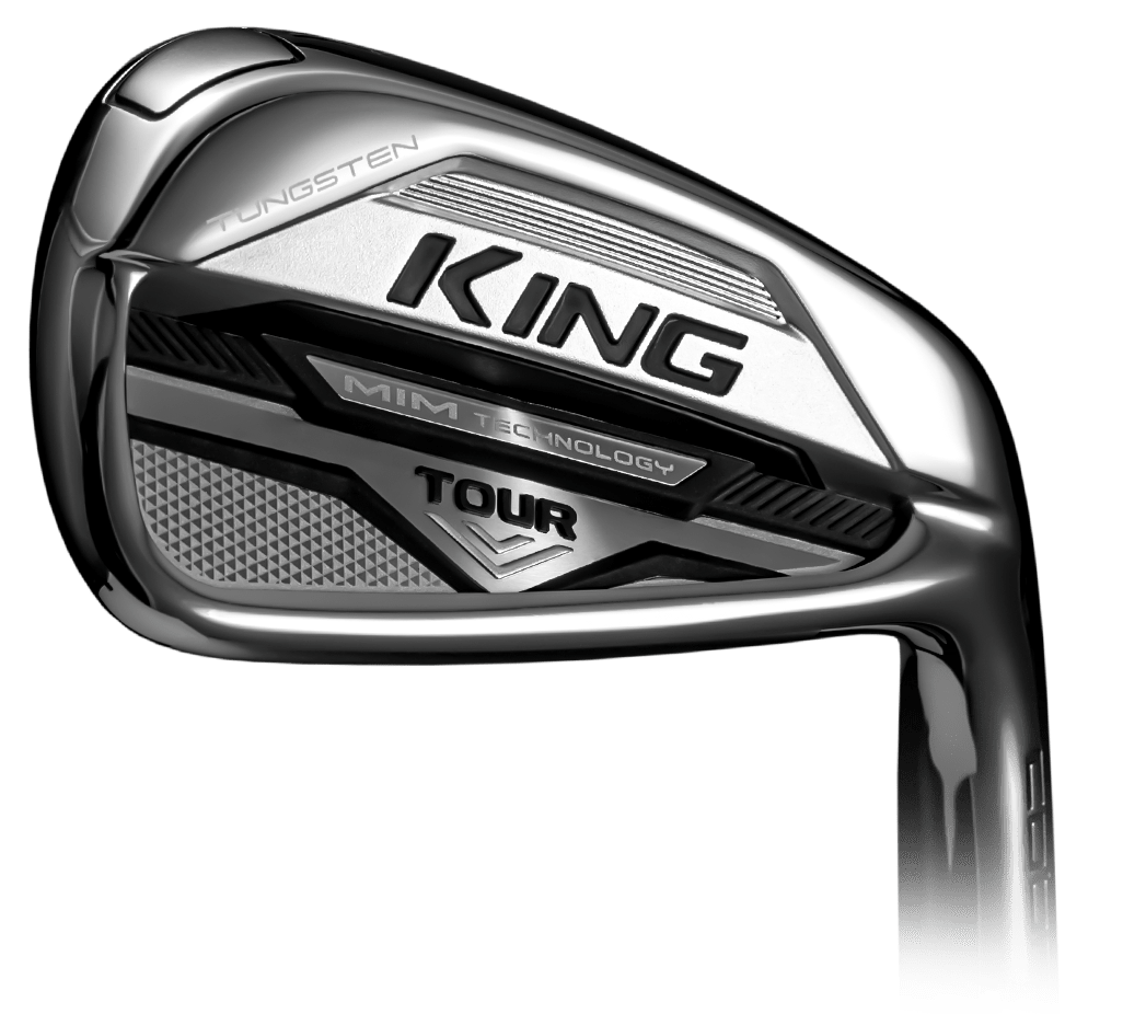 Cobra Golf KING Tour MIM Iron Sets