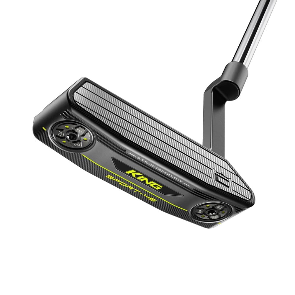 Cobra Golf King Vintage Putters