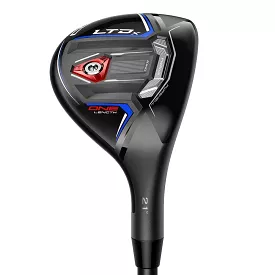 Cobra Golf LTDx ONE Length Hybrid