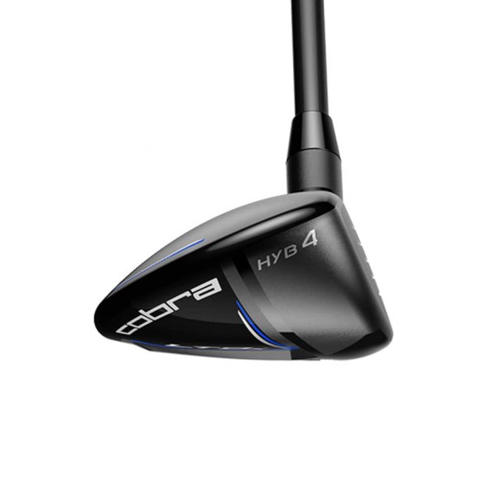 Cobra Golf LTDx ONE Length Hybrid