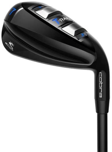 Cobra Golf T-Rail Iron Set