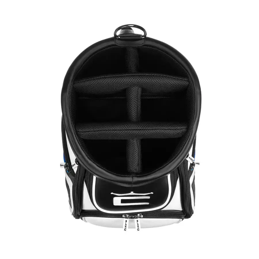 Cobra x Vessel Tour Staff 23 Bag