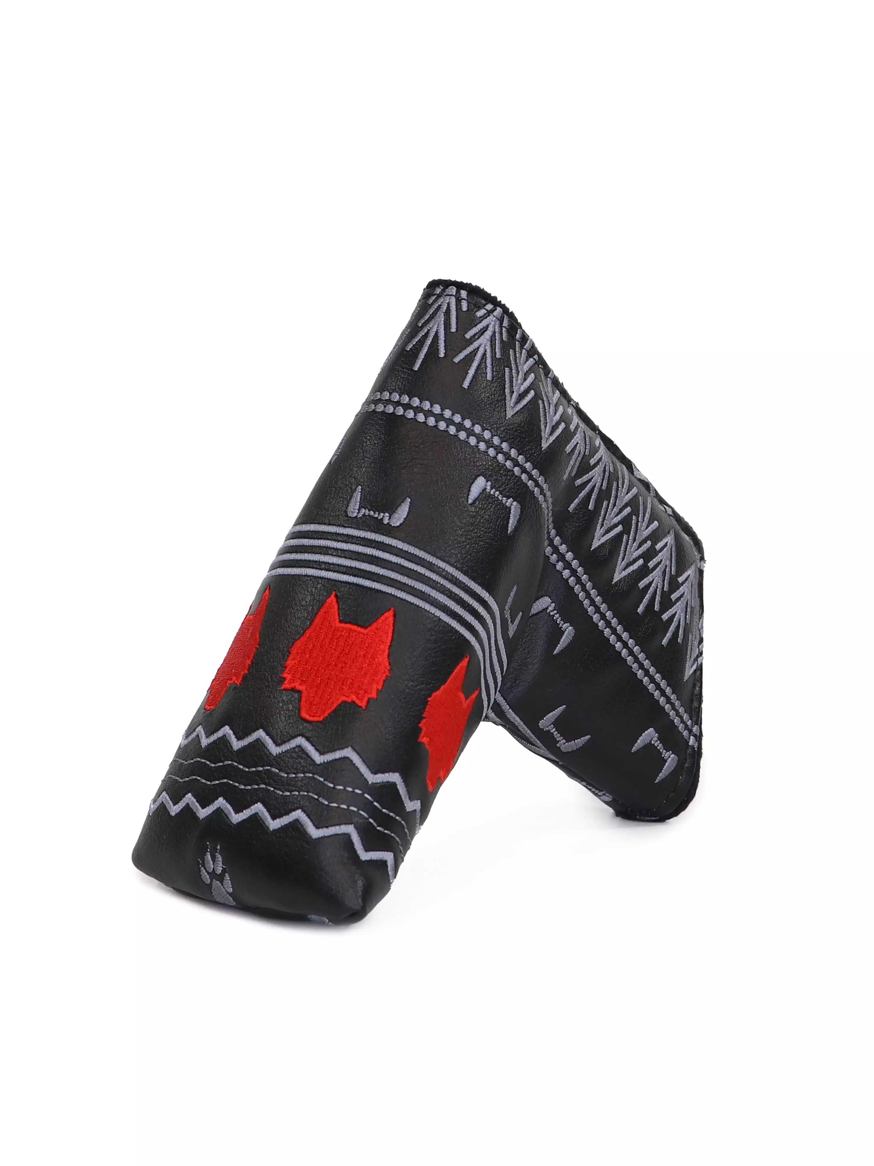 Deco Blade Putter Cover