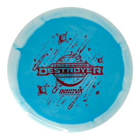 Destroyer (Calvin Heimburg TS 2023)