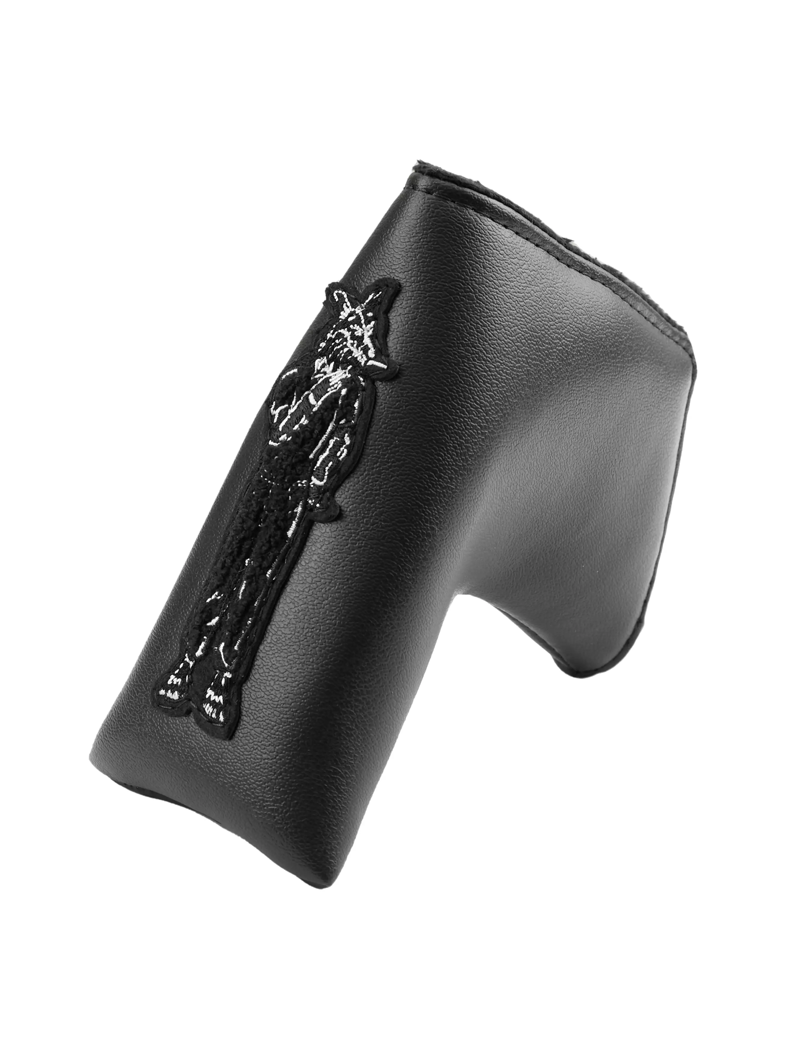 Devil Wolf Blade Putter Cover