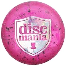 Discmania Zing Mini Marker